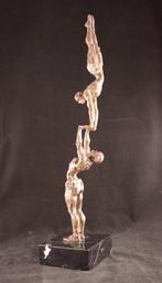 Liliane Danino (1951) - Twee acrobaten