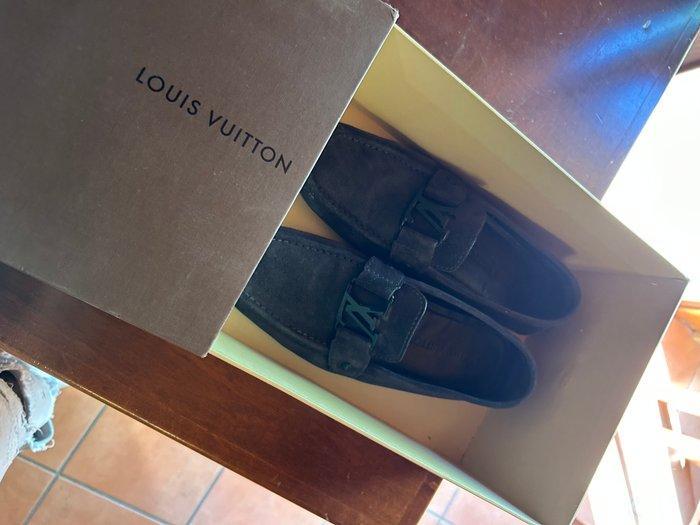 Louis Vuitton - Mocassins - Maat: EU 41, Kleding | Heren, Schoenen