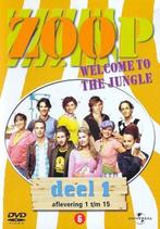 Zoop deel 1 (dvd tweedehands film), Cd's en Dvd's, Ophalen of Verzenden, Zo goed als nieuw