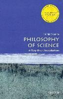 Philosophy of Science A very short introductio 9780198745587, Zo goed als nieuw, Verzenden