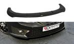 Voorspoiler Seat Leon Cupra FR 1P Maxton Design glans zwart, Ophalen of Verzenden, Nieuw