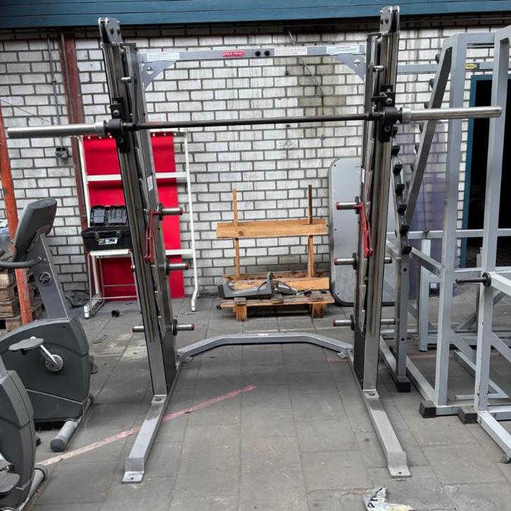 Star Trac - Instinct- Smith Machine, Sport en Fitness, Fitnessmaterialen, Overige typen, Ophalen of Verzenden