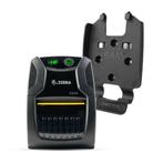 RAM Mounts Quick Release Mounting Bracket | RAM-HOL-ZE28U, Diversen, Verzenden, Nieuw