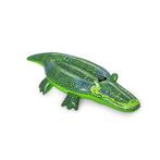 Opblaasfiguur zwembad | Bestway | Krokodil, Verzenden, Nieuw