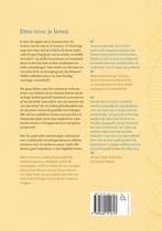 Eten voor je leven 9789460151613 Susan Vroemen, Boeken, Verzenden, Gelezen, Susan Vroemen