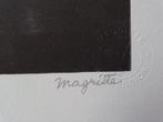 René Magritte (1898-1967), despues de - The Light in the, Antiek en Kunst