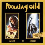 cd - Running Wild - Death Or Glory, Verzenden, Zo goed als nieuw