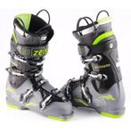 42 42,5 skischoenen AQUA NOVO BOOT DELGADA, alu buckles, cus, Overige merken, Gebruikt, Verzenden, Schoenen