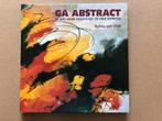 Abstract Schilderen - Creativiteit en Vrije Expressie, Boeken, Ophalen of Verzenden, Gelezen, Tekenen en Schilderen