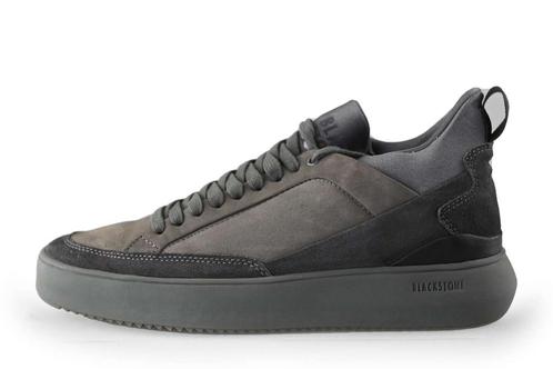 Blackstone Sneakers in maat 42 Grijs | 10% extra korting, Kleding | Heren, Schoenen, Overige kleuren, Gedragen, Sneakers of Gympen