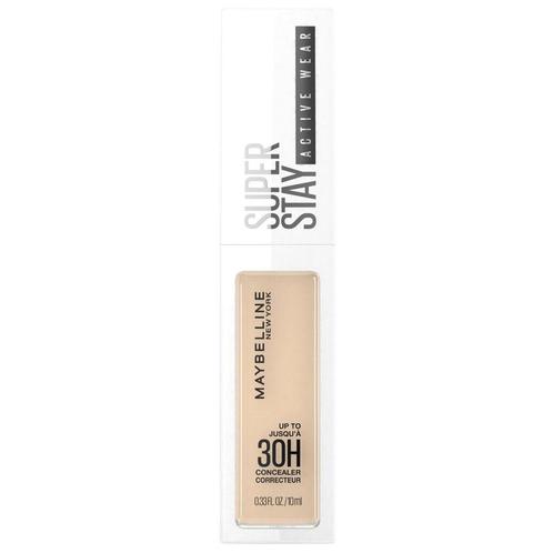Maybelline New York SuperStay 30H Active Wear 15 Light, Sieraden, Tassen en Uiterlijk, Uiterlijk | Cosmetica en Make-up, Nieuw