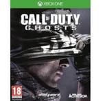 Call of Duty Ghosts - Xbox One Game, Spelcomputers en Games, Games | Xbox One, Ophalen of Verzenden, Nieuw