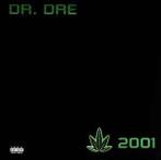lp nieuw - Dr. Dre - 2001