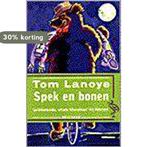 Spek en bonen / Ooievaar 9789057131646 Tom Lanoye, Boeken, Verzenden, Gelezen, Tom Lanoye