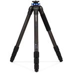 Benro Mach3 Statief TMA48CXL, Ophalen of Verzenden, Nieuw, Driepoot, Met balhoofd