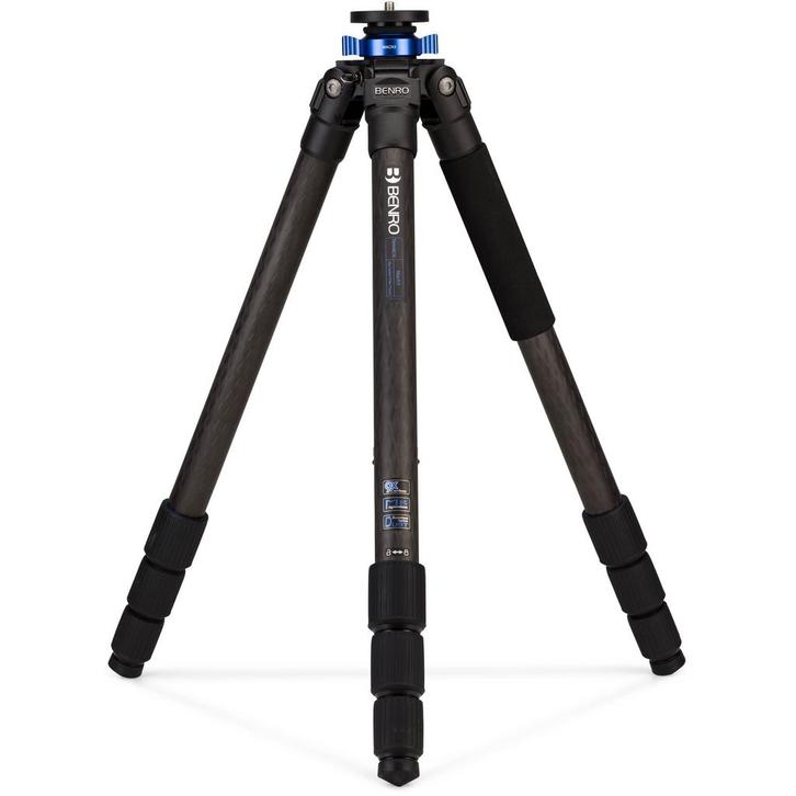 Benro Mach3 Statief TMA48CXL, Audio, Tv en Foto, Fotografie | Statieven en Balhoofden, Driepoot, Nieuw, Met balhoofd, Ophalen of Verzenden