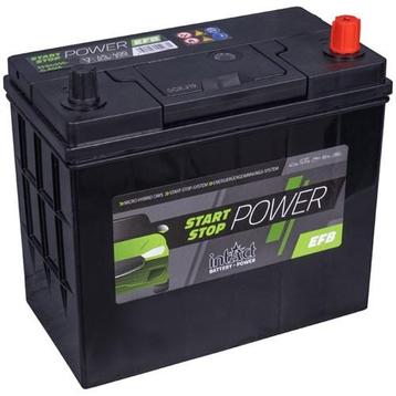 Intact Start-Stop Power 12V 45Ah beschikbaar voor biedingen