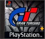 Gran Turismo (French) [PS1], Ophalen of Verzenden, Nieuw