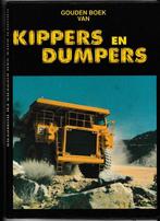 KIPPERS EN DUMPERS 9789071492167 Dronkers, Boeken, Gelezen, Dronkers, Verzenden