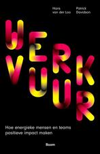 Werkvuur - Hans van der Loo - 9789024406890 - Paperback, Boeken, Verzenden, Nieuw