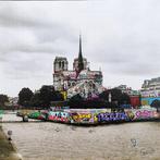 Maxime Blachere - Notre Dame Tribute, Antiek en Kunst