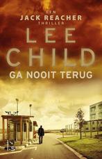 Ga nooit terug (Special REBO 2020) 9789021025582 Lee Child, Verzenden, Gelezen, Lee Child