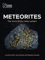 9780565094041 Meteorites Caroline Smith, Verzenden, Nieuw, Caroline Smith