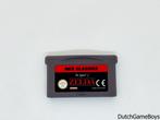 Gameboy Advance / GBA - The Legend Of Zelda – EUR – Nes Clas, Spelcomputers en Games, Games | Nintendo Game Boy, Verzenden, Gebruikt