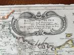Afrika - Marokko Fez; Sanson - 1656 Royaume de Maroc Sanson, Nieuw