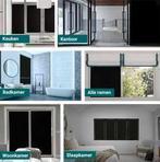 Homewell Verduisteringsdoek 90 x 300 cm | Verduisteringsdoek, Ophalen of Verzenden, Nieuw