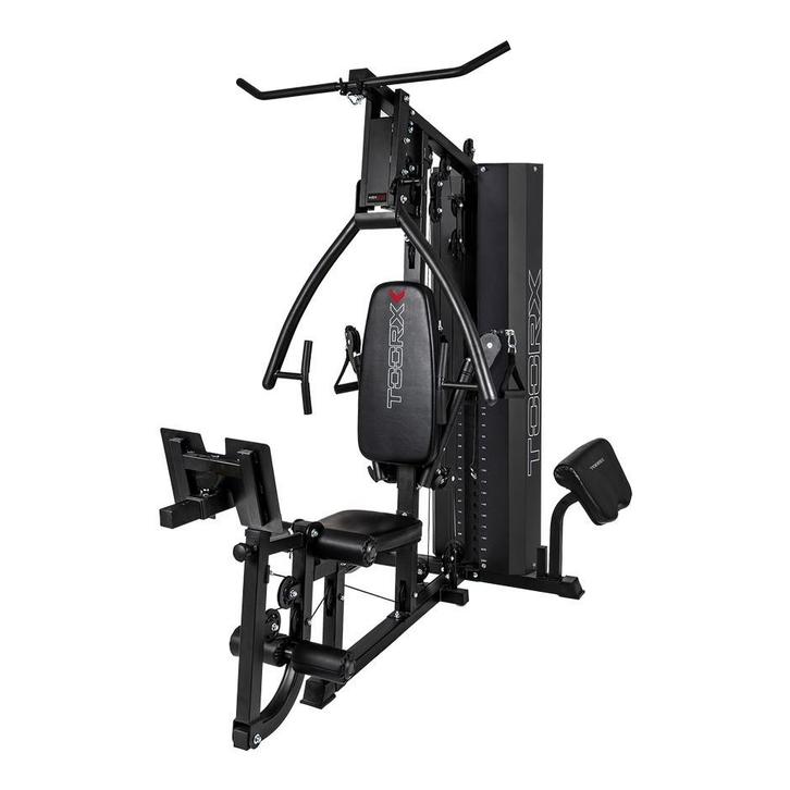 Toorx Fitness MSX-90 Home Gym, Sport en Fitness, Fitnessapparatuur, Krachtstation, Verzenden