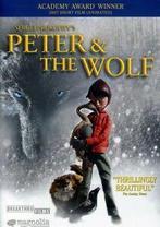 Peter & The Wolf [DVD] [Region 1] [US Im DVD, Zo goed als nieuw, Verzenden