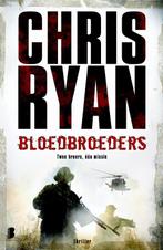 Bloedbroeders 9789022553091 Chris Ryan, Verzenden, Gelezen, Chris Ryan