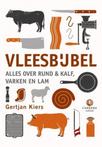 9789048833337 Kookbijbels - Vleesbijbel | Tweedehands