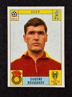 1970 Panini World Cup Mexico 70 - CCCP: Eugene Roudakov - 1, Nieuw