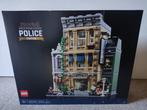 Lego - Icons - 10278 - Politiebureau, Nieuw