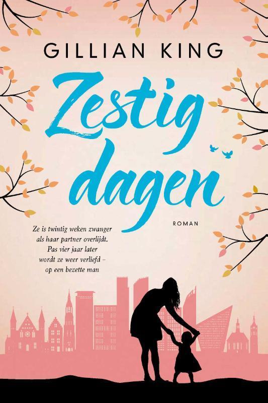 Zestig dagen 9789020536706 Gillian King, Boeken, Romans, Gelezen, Verzenden