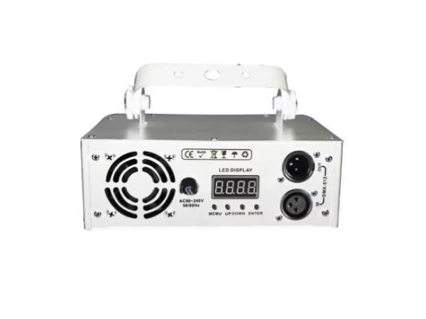 Veiling - Laser 500 MW Beam Line Professionele Disco DJ Proj, Audio, Tv en Foto, Beamers