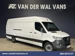 Mercedes-Benz Sprinter | 315 CDI 150pk L4H2 Supermaxi XXL, Auto's, Gebruikt, Euro 6, Wit, Mercedes-Benz