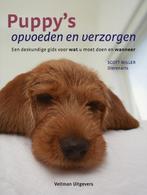 Puppys opvoeden en verzorgen 9789059208124 S. Miller, Boeken, Dieren en Huisdieren, Gelezen, S. Miller, N.v.t., Verzenden