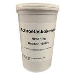 Argos Schroefaskokervet, Ophalen of Verzenden, Nieuw, Zeilboot of Motorboot