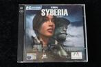 SYBERIA PC Game Jewel Case, Verzenden, Nieuw
