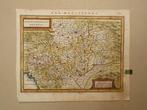 Europa - Italië / Turijn / Savona; Jodocus Hondius -, Nieuw