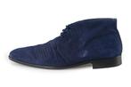 Greve Nette schoenen in maat 43,5 Blauw | 10% extra korting, Kleding | Heren, Schoenen, Greve, Overige typen, Blauw, Zo goed als nieuw