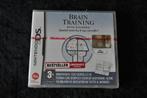 Brain Training del Dr. Kawashima Nintendo DS sealed, Spelcomputers en Games, Games | Nintendo DS, Verzenden, Nieuw
