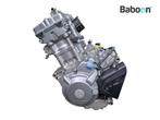Motorblok Honda CRF 250 L 2017- (CRF250 MD44), Verzenden, Gebruikt