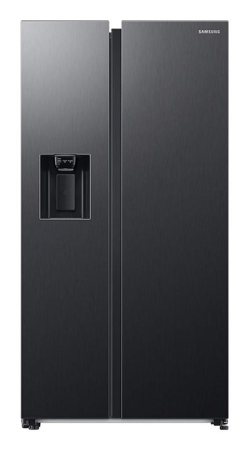 €1649 Samsung RS6GA854CB1/EG amerikaanse koelkast Vrijstaan, Witgoed en Apparatuur, Koelkasten en IJskasten, Met aparte vriezer