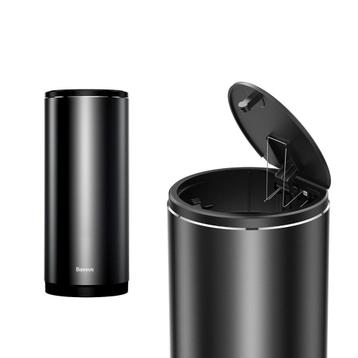 Baseus Gentleman Style Vehicle-mounted Trash Can (Trash Bag beschikbaar voor biedingen