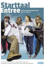 Starttaal Entree Startpakket 9789463263979, Boeken, Schoolboeken, Zo goed als nieuw