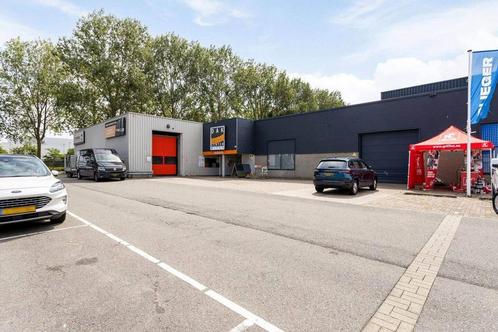 Bedrijfsruimte, Loods te huur Heringaweg 6A Haarlem, Zakelijke goederen, Bedrijfs Onroerend goed, Bedrijfsruimte, Huur